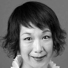 Tomoko Mariya