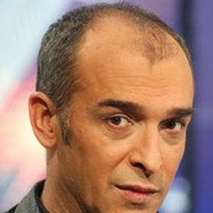 Toni Mihajlovski