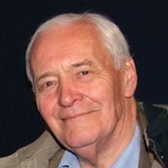 Tony Benn
