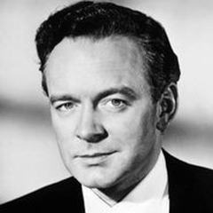 Tony Britton