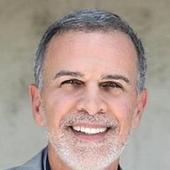 Tony Plana