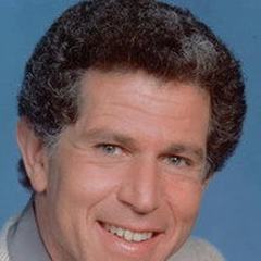 Tony Roberts