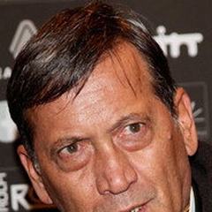 Tony Sperandeo