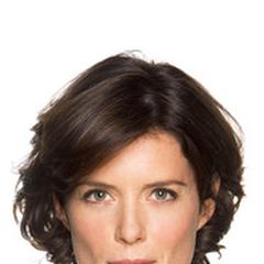 Torri Higginson