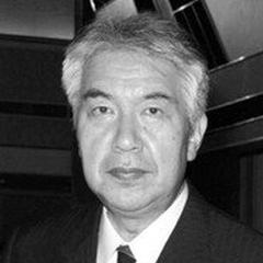 Toshirō Ishidō