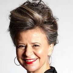 Tracey Ullman