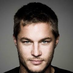 Travis Fimmel