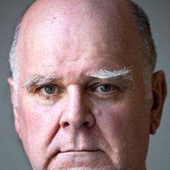 Trevor Cooper