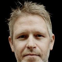 Trond Espen Seim