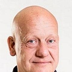 Trond Høvik