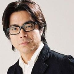 Tsuyoshi Ujiki
