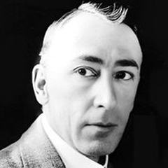 Tully Marshall