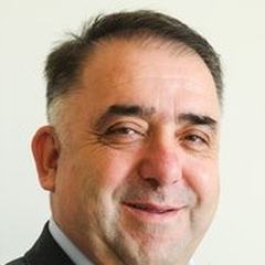 Tuncay Akça