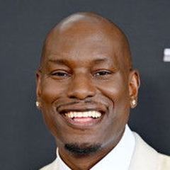 Tyrese Gibson