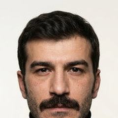 Ufuk Bayraktar