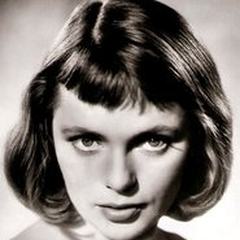 Ulla Jacobsson