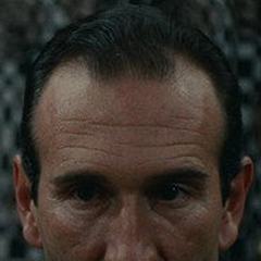 Umberto Raho