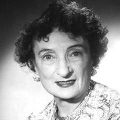 Una O'Connor