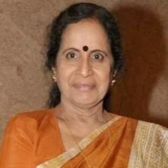 Usha Nadkarni