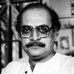 Utpal Dutt