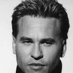 Val Kilmer