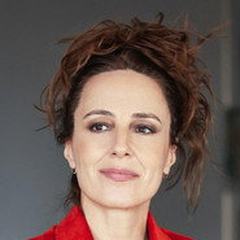 Valentina Carnelutti