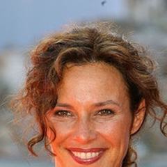 Valeria Cavalli