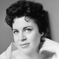 Valerie Gaunt