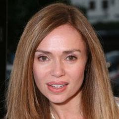 Vanessa Angel
