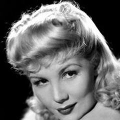 Veda Ann Borg