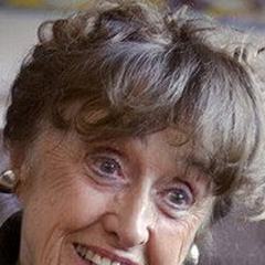 Vera Gebuhr
