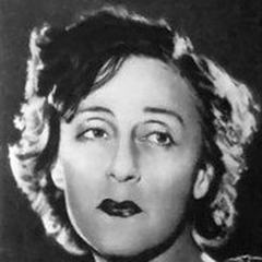 Veriko Anjaparidze