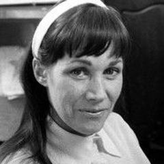 Verna Bloom