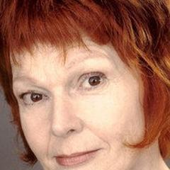 Véronique Alain
