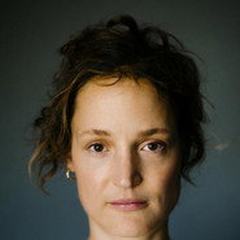 Vicky Krieps