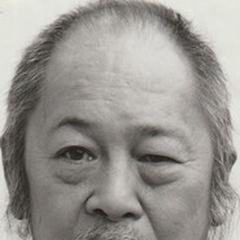 Victor Wong