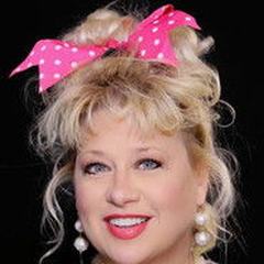 Victoria Jackson