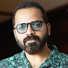 Vinay Forrt