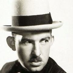 Vince Barnett