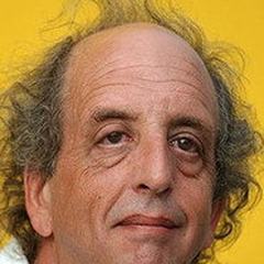 Vincent Schiavelli