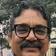 Vineet Kumar