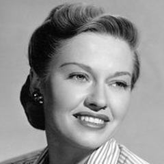 Virginia Christine