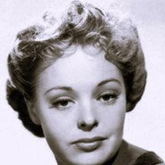 Virginia Gilmore