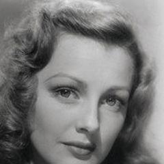 Virginia Grey