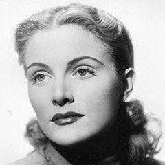 Virginia Huston