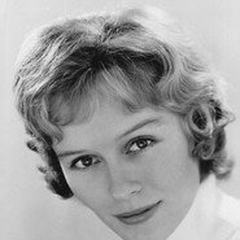 Virginia McKenna