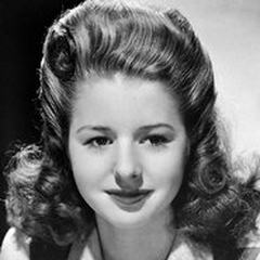 Virginia Weidler