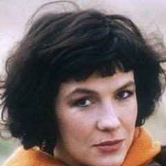 Virginie Thévenet