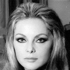 Virna Lisi