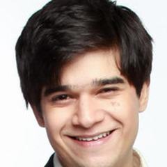 Vivaan Shah